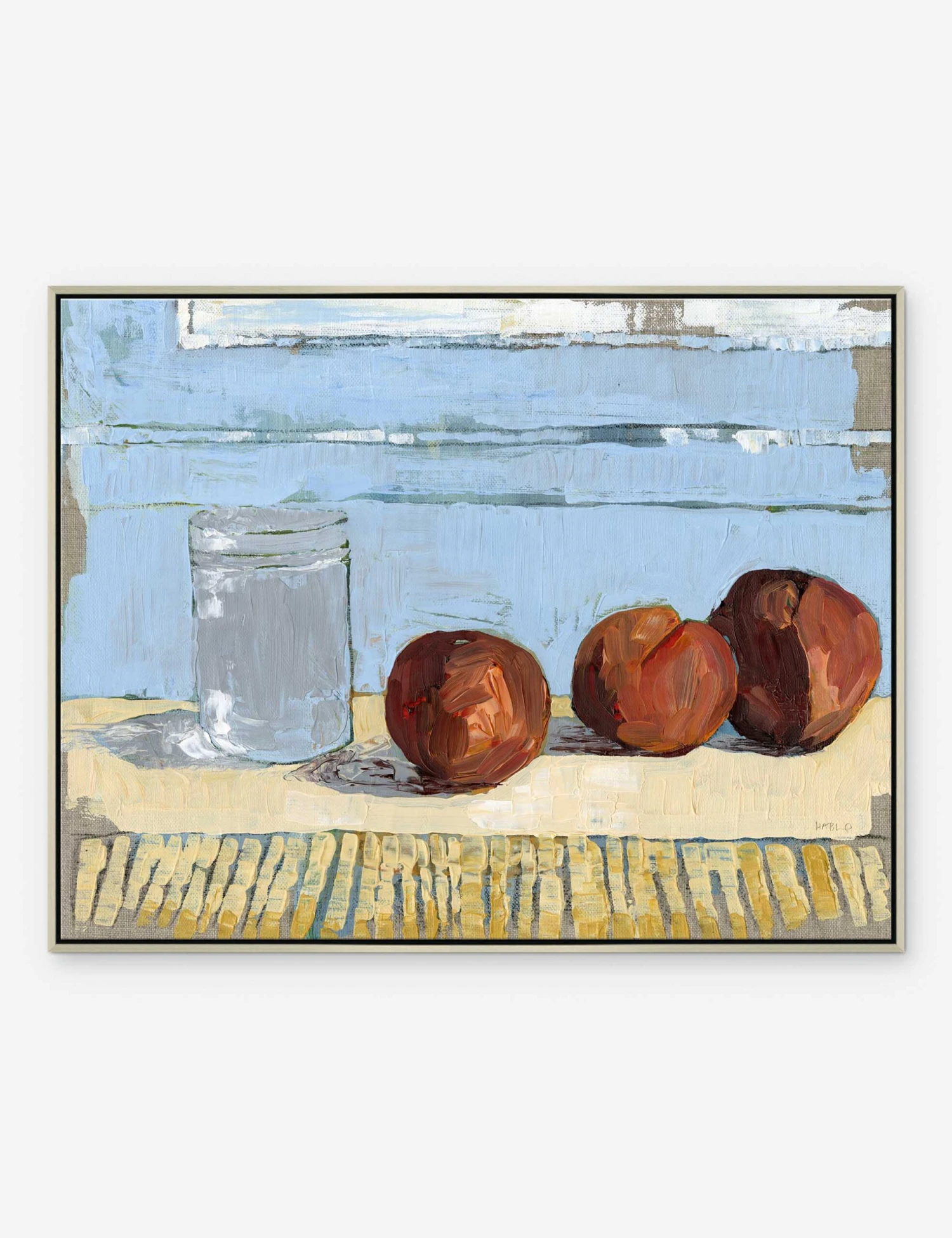 Life Print By Susan Hable 1 Life Print By Susan Hable