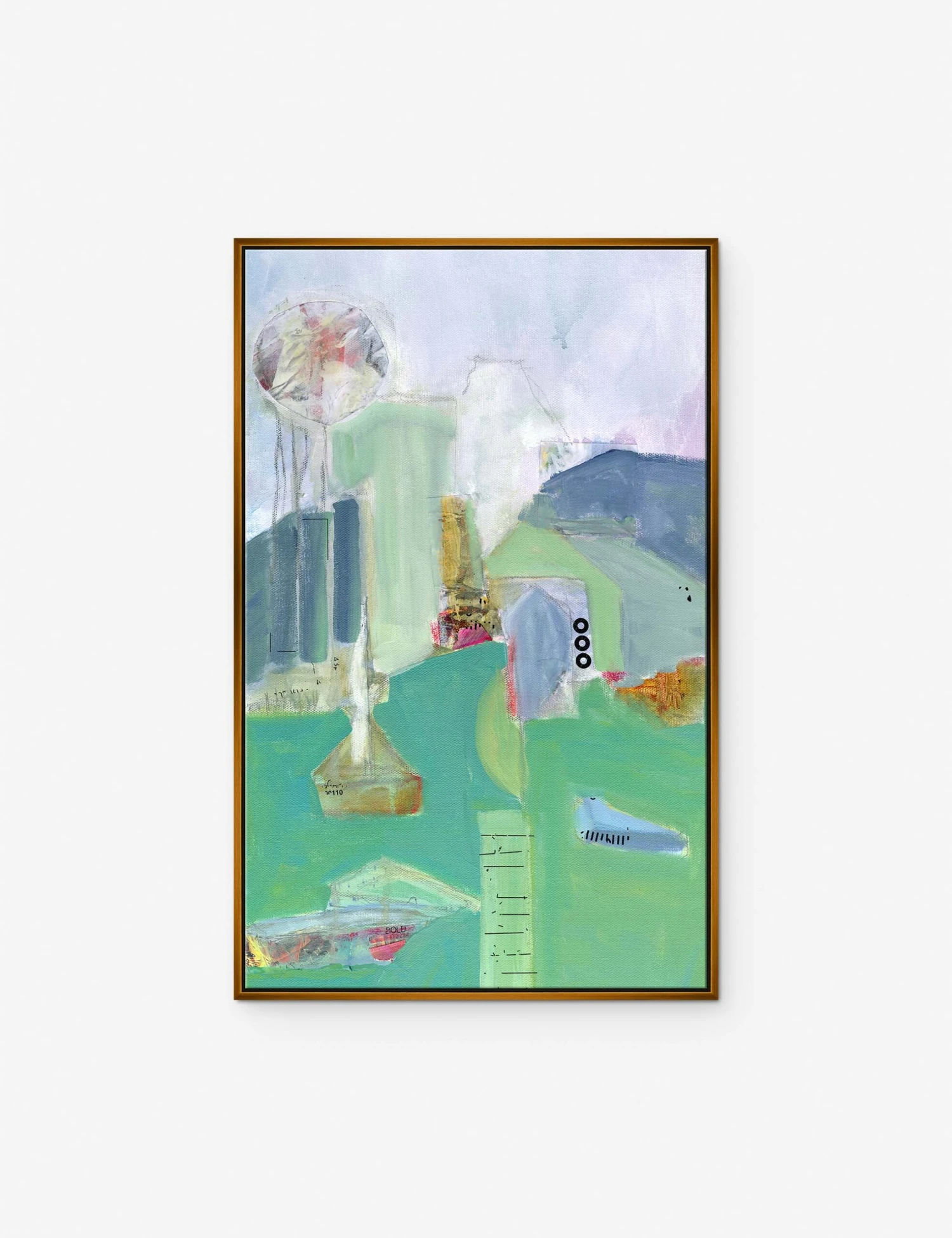 Sailboat Marina Print By Jill Krasner 1 Sailboat Marina Print By Jill Krasner