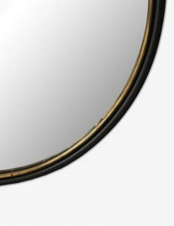Chambers Round Mirror 5 Chambers Round Mirror -Home Furnishings KK 1001 02 22