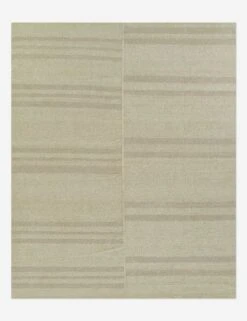 Koukila Rug By Pure Salt X Momeni