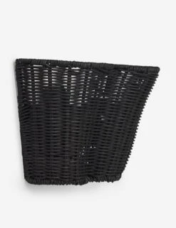 Kalani Sconce -Home Furnishings KalaniSconce Black A0655191 1712