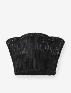 Kalani Sconce -Home Furnishings KalaniSconce Black A0655191 1715