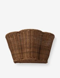 Kalani Sconce -Home Furnishings KalaniSconce Natural A0655192 97