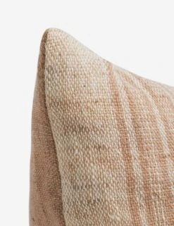 Kavia Pillow -Home Furnishings KaviaLongLumbarPillow Khaki A0654752 1451