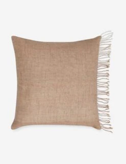 Kavia Pillow -Home Furnishings KaviaPillow Khaki A06547501396
