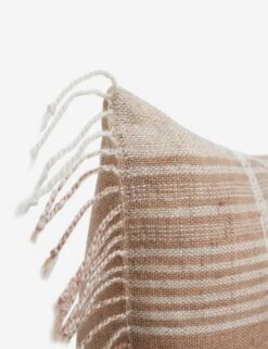 Kavia Pillow -Home Furnishings KaviaPillow Khaki A06547501397