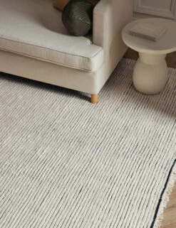 Kenzi Rug 16 Kenzi Rug -Home Furnishings KenziRug BlackandNatural StudioLifestyle 1582 SITECROP STUDIOLIFESTYLE