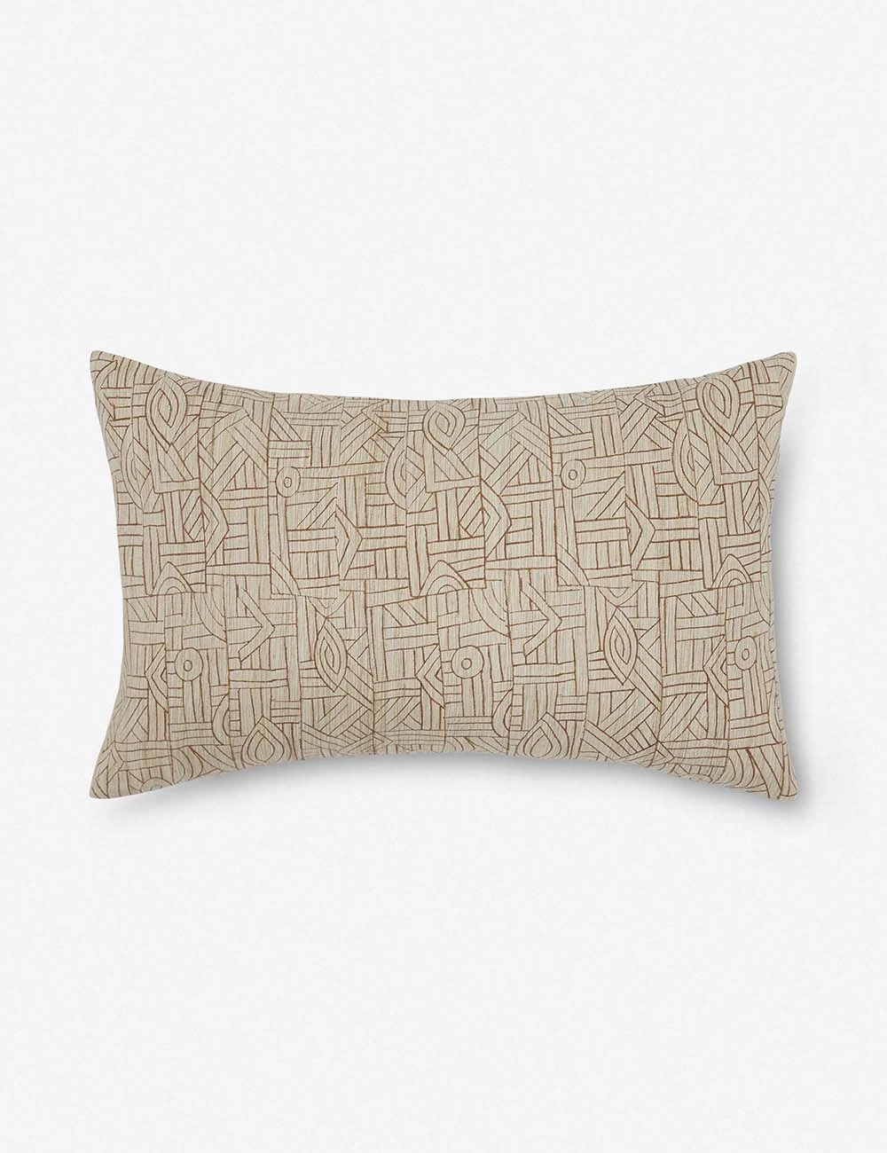 Kisha Pillow 1 Kisha Pillow