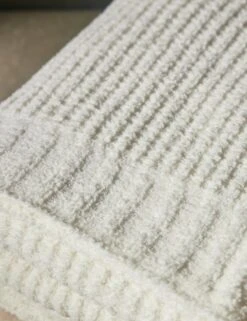 Knit Waffle Weave Throw By Kashwere -Home Furnishings KnitWaffleWeaveThrowbyKashwere Creme 13834 SITECROP a853a1b0 6f09 4c88 a3cc 32eafefe40dc