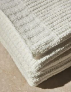 Knit Waffle Weave Throw By Kashwere -Home Furnishings KnitWaffleWeaveThrowbyKashwere Creme 13835 SITECROP 6b55b0ff 6118 47f3 9221 a024dc368b94