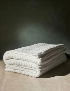 Knit Waffle Weave Throw By Kashwere -Home Furnishings KnitWaffleWeaveThrowbyKashwere W Product