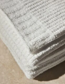 Knit Waffle Weave Throw By Kashwere -Home Furnishings KnitWaffleWeaveThrowbyKashwere White 13835 SITECROP c3c01ac5 7711 44d5 a18e 806713937991