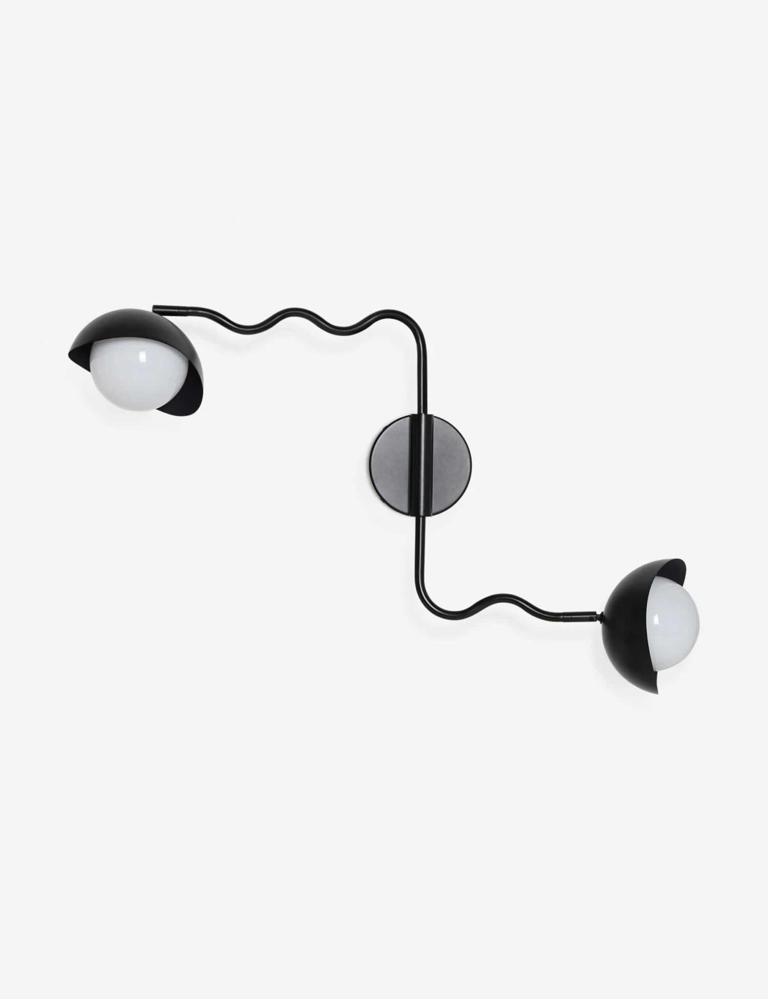 Kukka Adjustable Sconce By Sarah Sherman Samuel 2 Kukka Adjustable Sconce By Sarah Sherman Samuel - Image 2