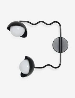 Kukka Adjustable Sconce By Sarah Sherman Samuel 11 Kukka Adjustable Sconce By Sarah Sherman Samuel -Home Furnishings KukkaAdjustableSconcebySarahShermanSamuel Bronze A0656449 4270 Product