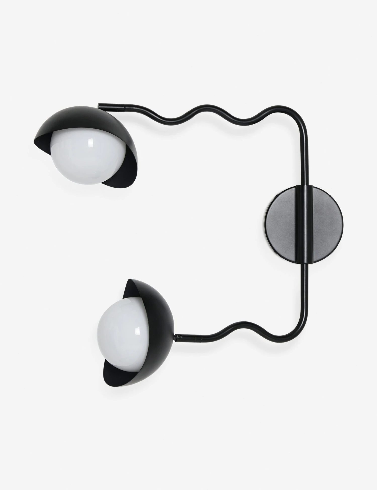 Kukka Adjustable Sconce By Sarah Sherman Samuel 3 Kukka Adjustable Sconce By Sarah Sherman Samuel - Image 3