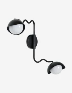 Kukka Adjustable Sconce By Sarah Sherman Samuel 12 Kukka Adjustable Sconce By Sarah Sherman Samuel -Home Furnishings KukkaAdjustableSconcebySarahShermanSamuel Bronze A0656449 4273 Product