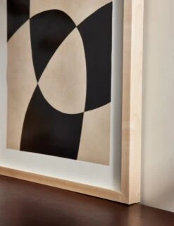 Collage III Wall Art By Visual Contrast 7 Collage III Wall Art By Visual Contrast -Home Furnishings L0470489 CollageSeries3 carbon pear StudioLifestyle 1690