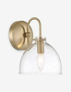 Lawrence Sconce -Home Furnishings L050 0001 2 PRODUCT 1