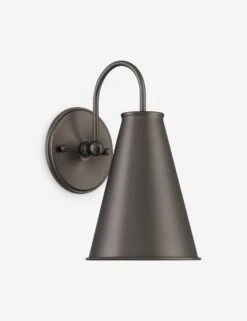 Cannon Sconce 12 Cannon Sconce -Home Furnishings L050 0004 2 PRODUCT