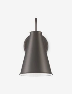 Cannon Sconce 14 Cannon Sconce -Home Furnishings L050 0004 5 PRODUCT