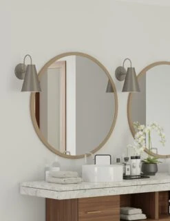 Cannon Sconce 13 Cannon Sconce -Home Furnishings L050 0004 8 PRODUCT