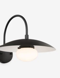 Shah Sconce -Home Furnishings L050 0006 5 PRODUCT 1