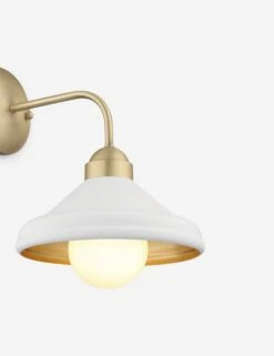 Parish Sconce -Home Furnishings L050 0007 4 PRODUCT