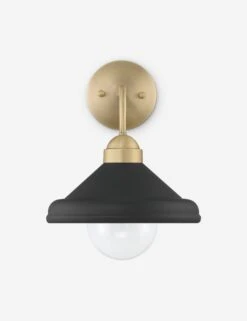 Parish Sconce -Home Furnishings L050 0008 2 PRODUCT