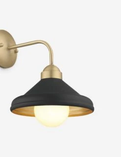 Parish Sconce -Home Furnishings L050 0008 4 PRODUCT