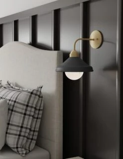 Parish Sconce -Home Furnishings L050 0008 6 PRODUCT