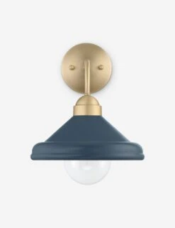 Parish Sconce -Home Furnishings L050 0009 2 PRODUCT