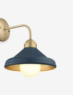 Parish Sconce -Home Furnishings L050 0009 4 PRODUCT