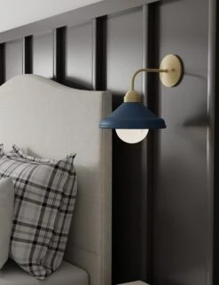 Parish Sconce -Home Furnishings L050 0009 6 PRODUCT