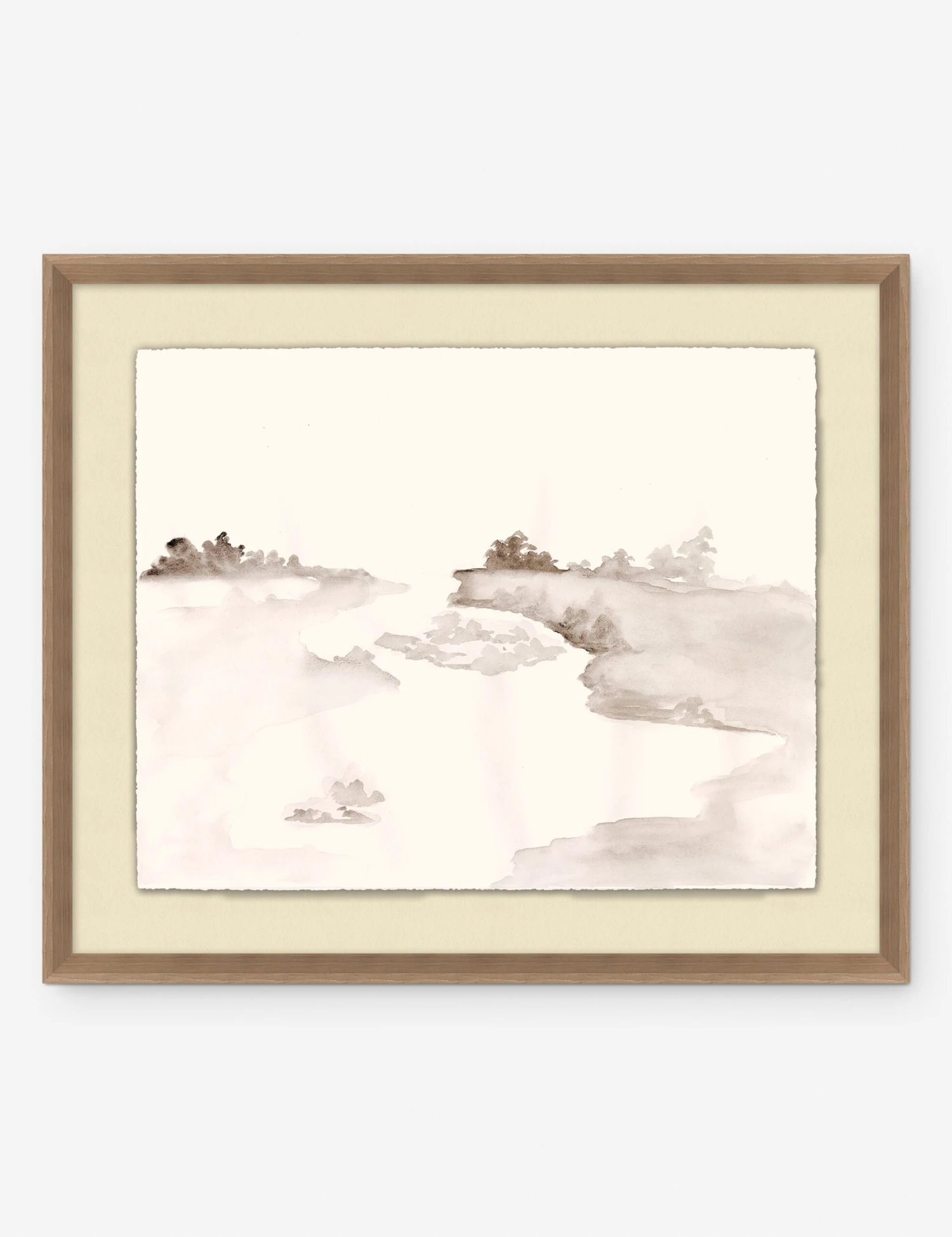 Abundant Hillscape 2 Print 1 Abundant Hillscape 2 Print