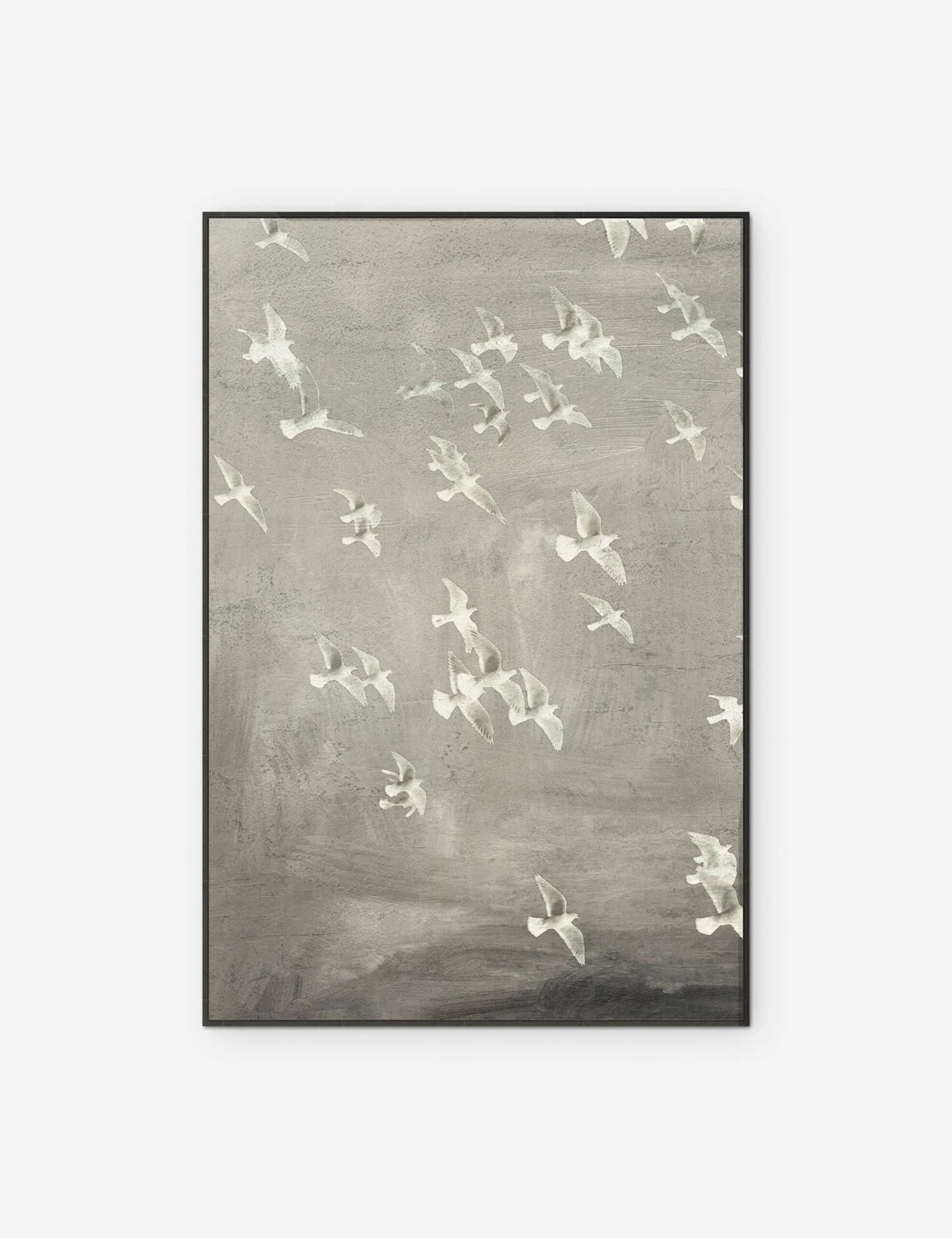 Migratory Pattern 1 Wall Art 1 Migratory Pattern 1 Wall Art