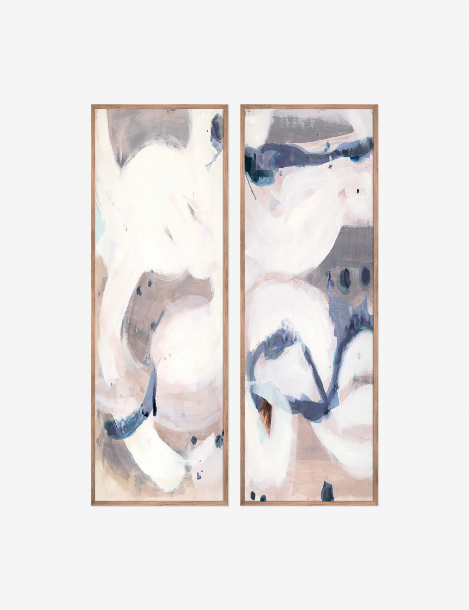 Patrero Diptych Wall Art (Set Of 2) By ZBC House 1 Patrero Diptych Wall Art (Set Of 2) By ZBC House