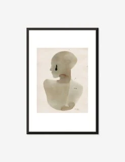 Sara Singh - Back Drop Wall Art By Stampa 10 Sara Singh - Back Drop Wall Art By Stampa -Home Furnishings LG Stampa Backdrop 30X45 B Product