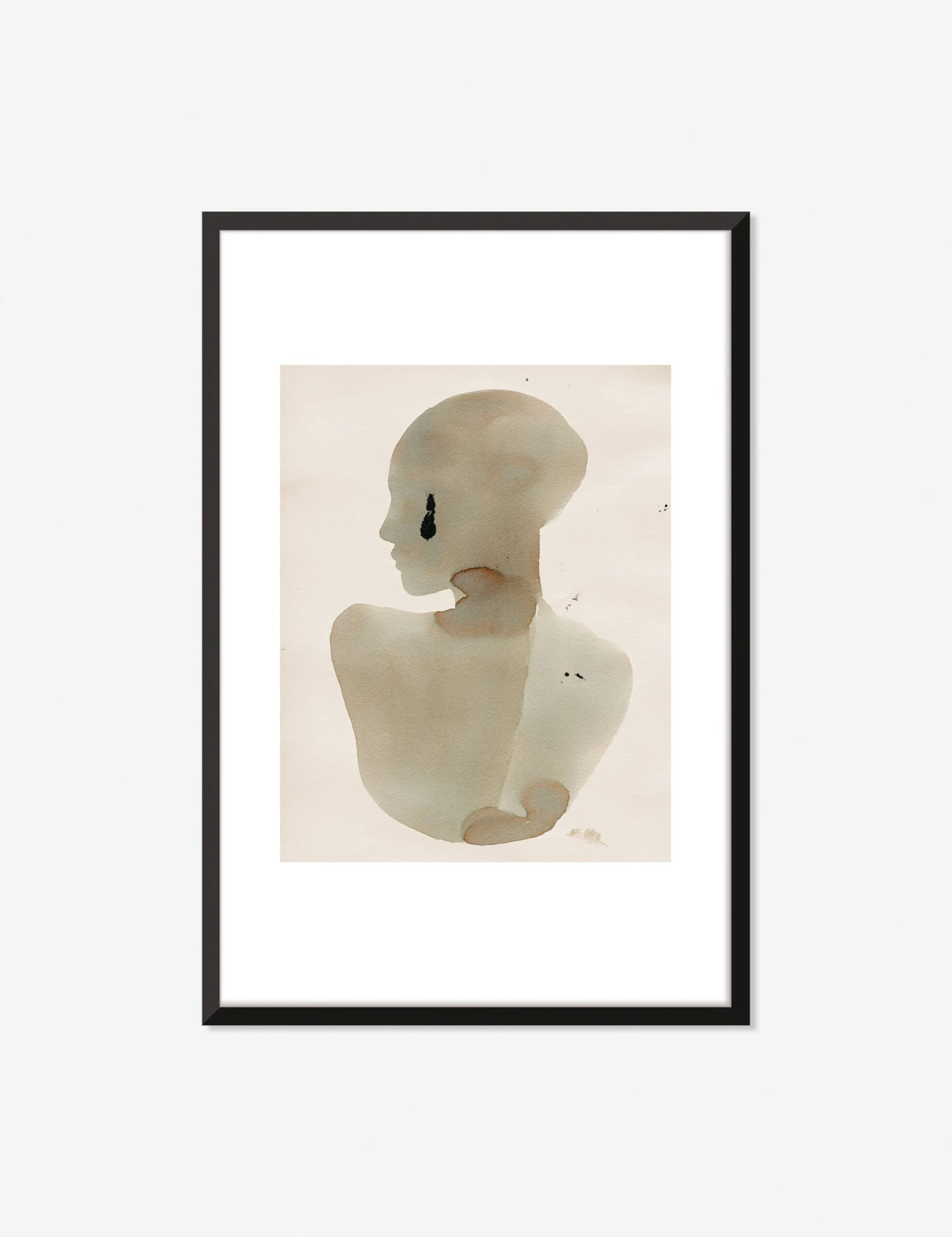 Sara Singh - Back Drop Wall Art By Stampa 5 Sara Singh - Back Drop Wall Art By Stampa - Image 5