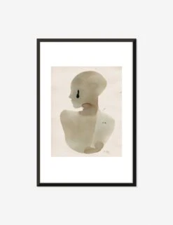 Sara Singh - Back Drop Wall Art By Stampa 11 Sara Singh - Back Drop Wall Art By Stampa -Home Furnishings LG Stampa Backdrop 36X54 B Product