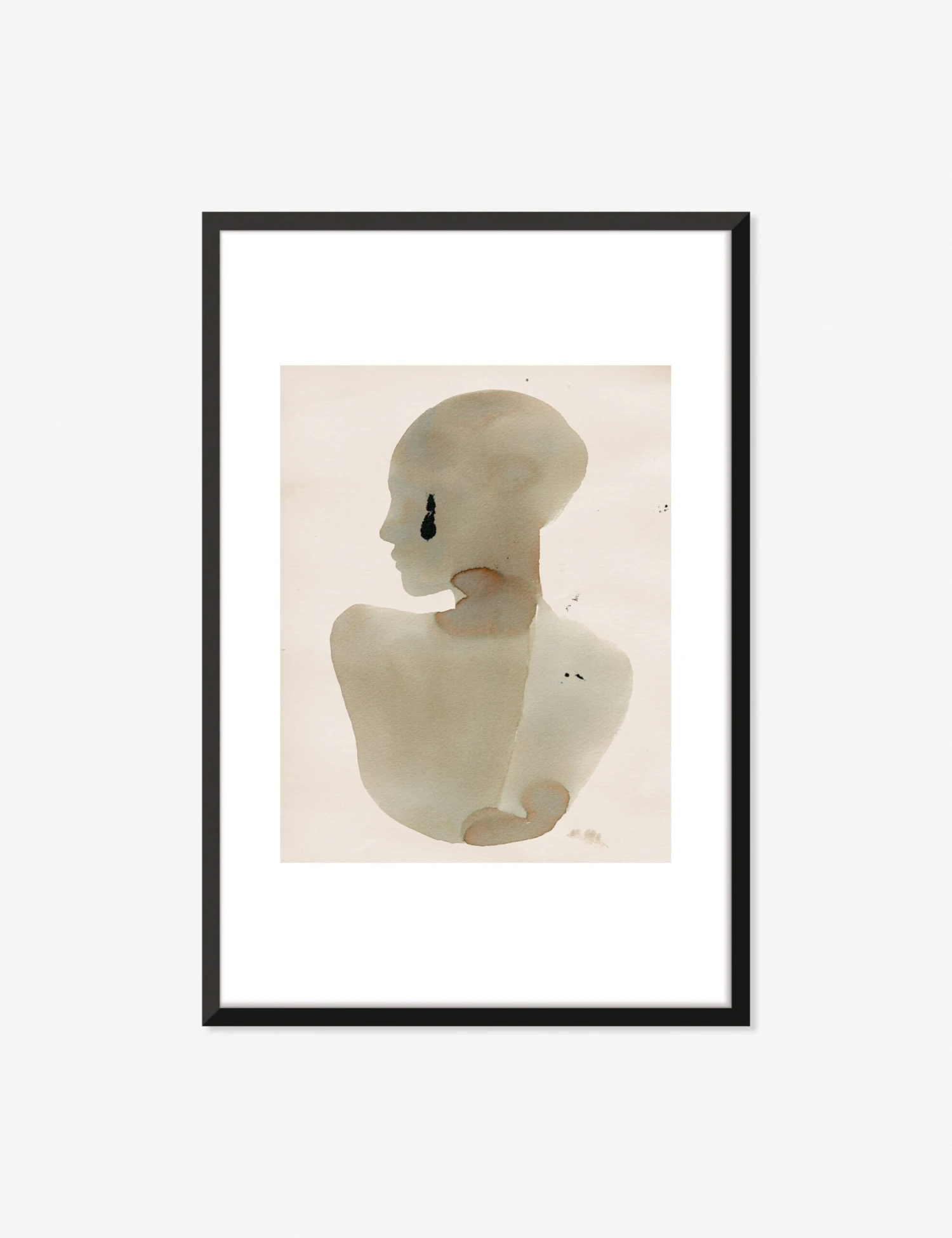 Sara Singh - Back Drop Wall Art By Stampa 6 Sara Singh - Back Drop Wall Art By Stampa - Image 6