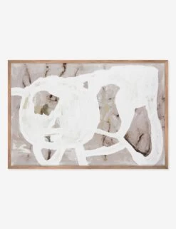 Bergman 2 Wall Art By ZBC House