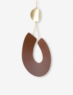 Bend Wall Hanging By Circle & Line -Home Furnishings LG bend wall brink 3
