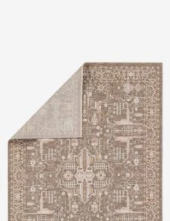 Lochlan Rug -Home Furnishings LIL03 2