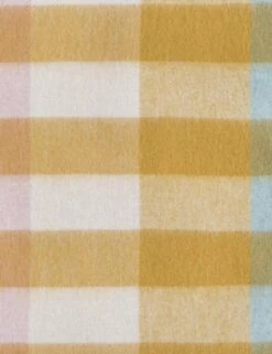 Lambswool Throw By Tartan Blanket Co 28 Lambswool Throw By Tartan Blanket Co -Home Furnishings LRLBLSKPR11 2 swatch