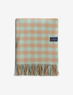 Lambswool Throw By Tartan Blanket Co 32 Lambswool Throw By Tartan Blanket Co -Home Furnishings LRLGIPI11 12
