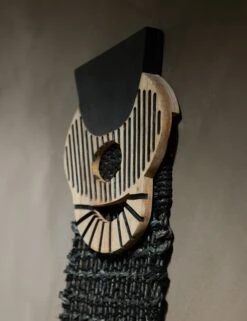 Lacerta Wall Hanging -Home Furnishings Lacerta 0691