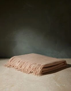 Lambswool Throw By Tartan Blanket Co 35 Lambswool Throw By Tartan Blanket Co -Home Furnishings LambswoolBlanketinSandMelange 2809 Swatch SITECROP Product