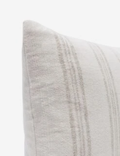 Lan Pillow 27 Lan Pillow -Home Furnishings LanPillow Ivory Lumbar A0656433B2704 Product