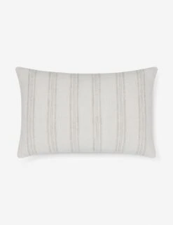 Lan Pillow 25 Lan Pillow -Home Furnishings LanPillow Ivory Lumbar A0656434B2729 Product
