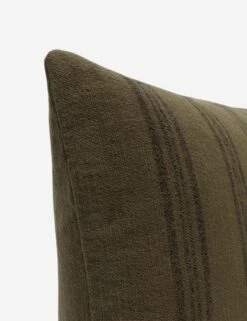Lan Pillow 32 Lan Pillow -Home Furnishings LanPillow Olive Lumbar A0656435B2708 Product